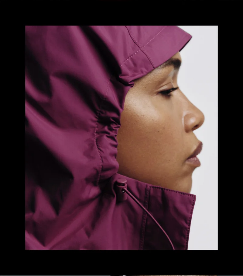 Women’s Antora Rain Jacket