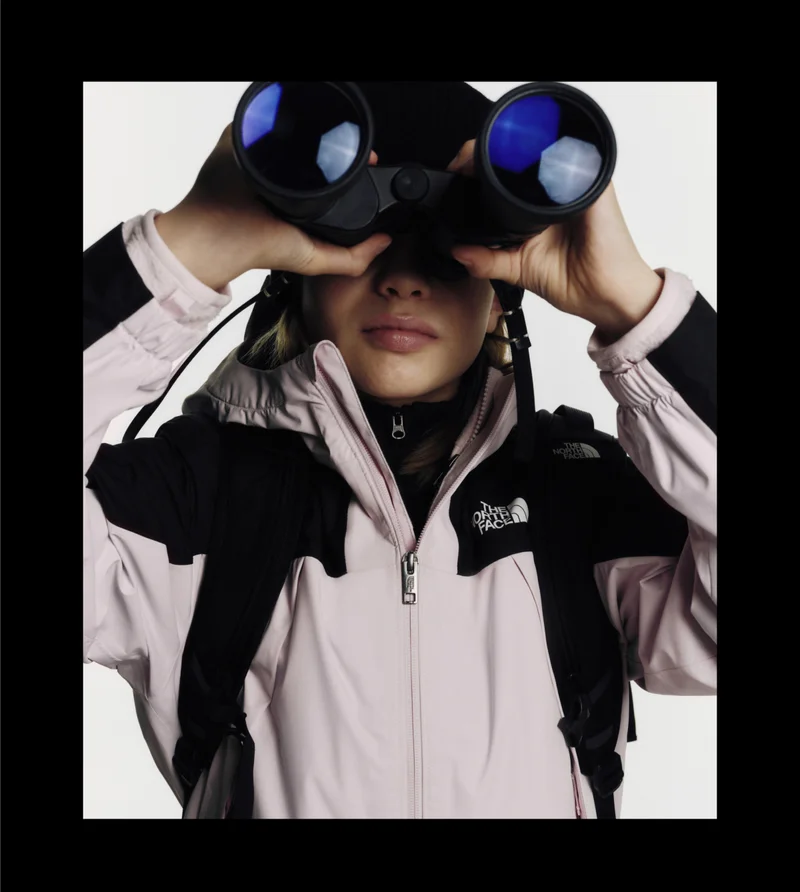 Kids’ Antora Rain Jacket