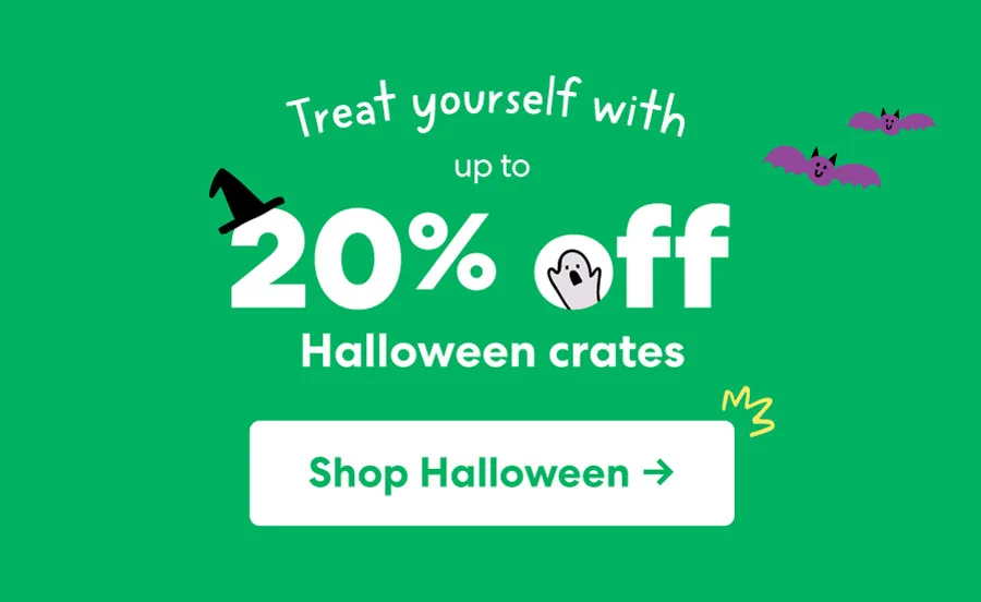 UP TO 20% OFF!!