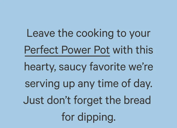 Shop Perfect Power Pot