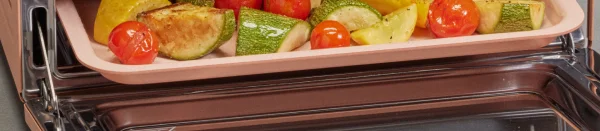 Wonder Oven