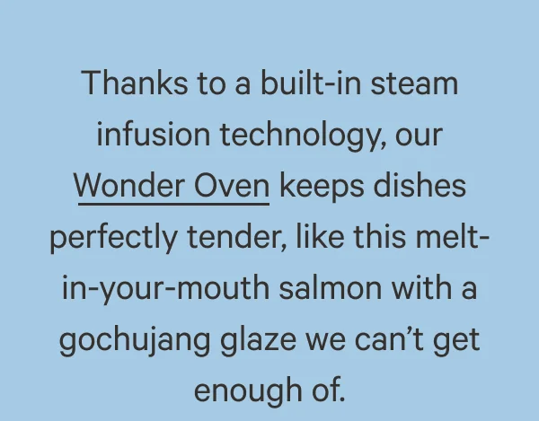 Shop Wonder Oven