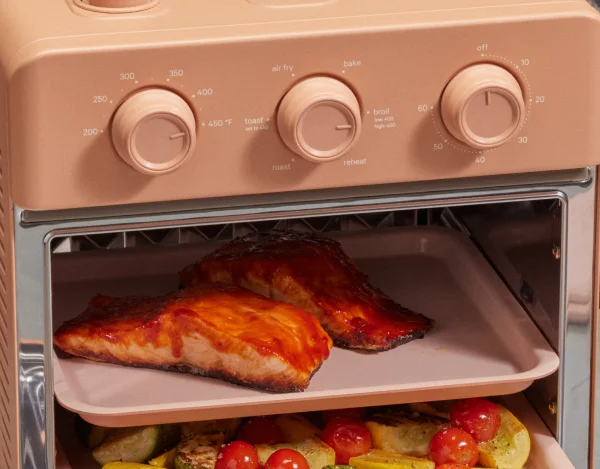 Wonder Oven