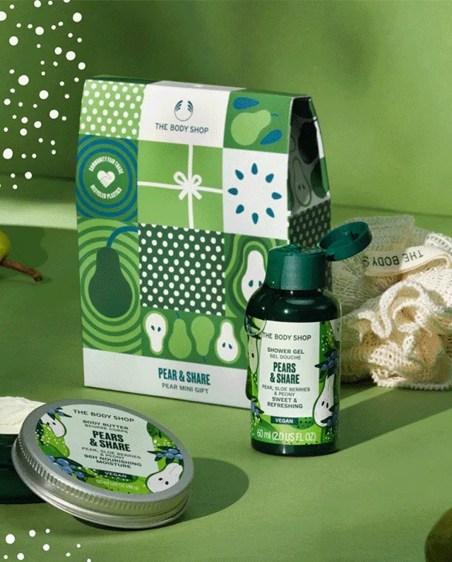 SEASONAL GIFTS THEY'LL LOVE