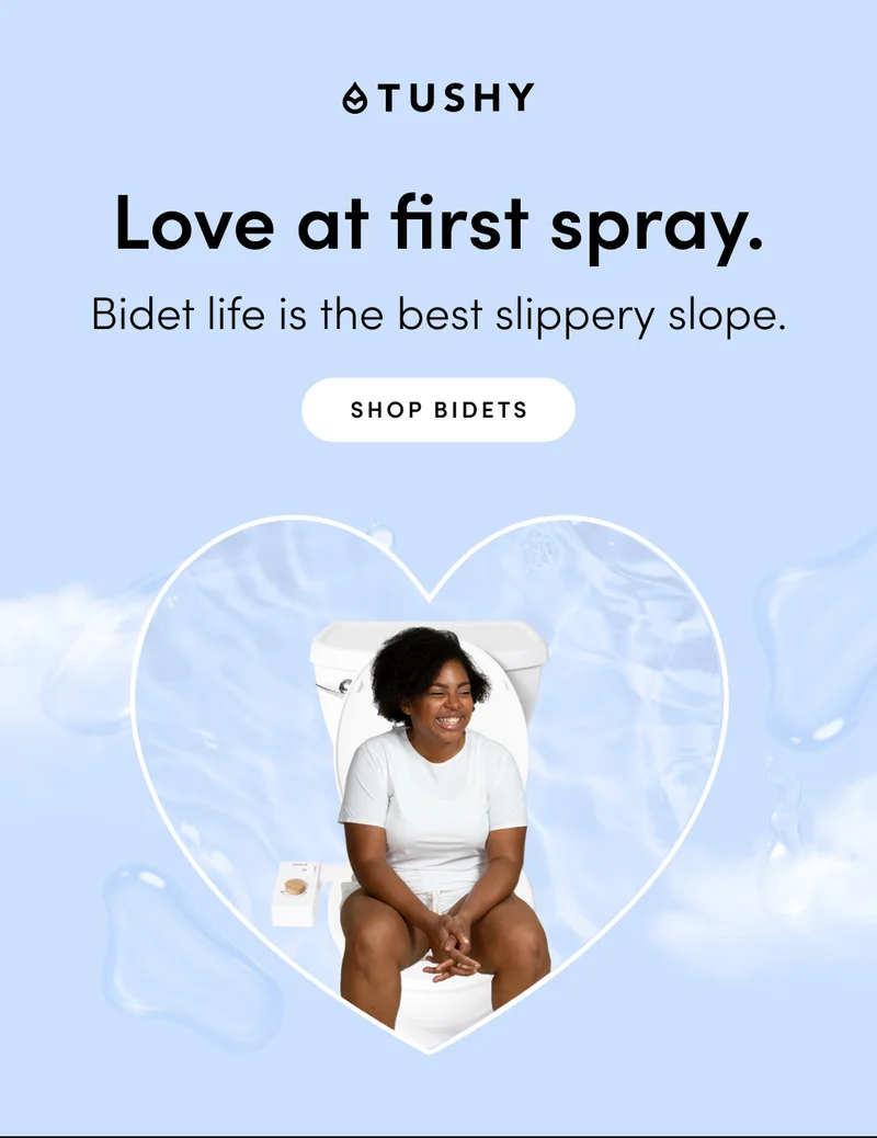 SHOP BIDETS