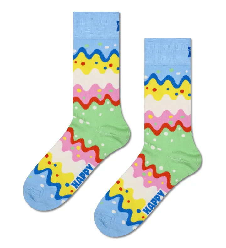 Easter Egg Sock