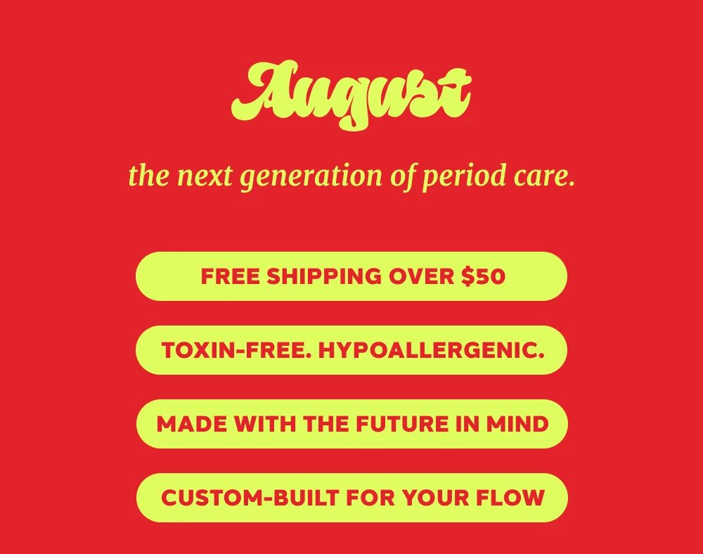 August