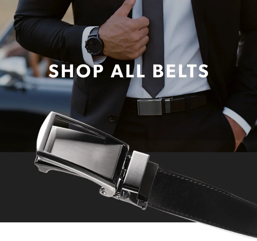 SHOP ALL BELTS