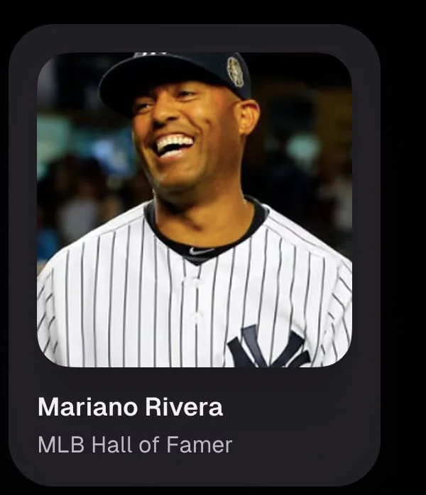 Mariano Rivera