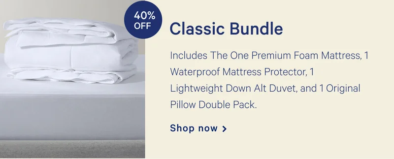 Classic Bundle >> Shop now >>