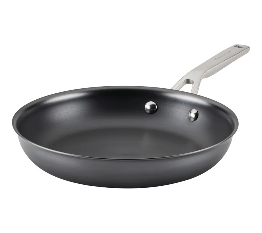KitchenAid NITRO Carbon Steel Skillet 10-Inch