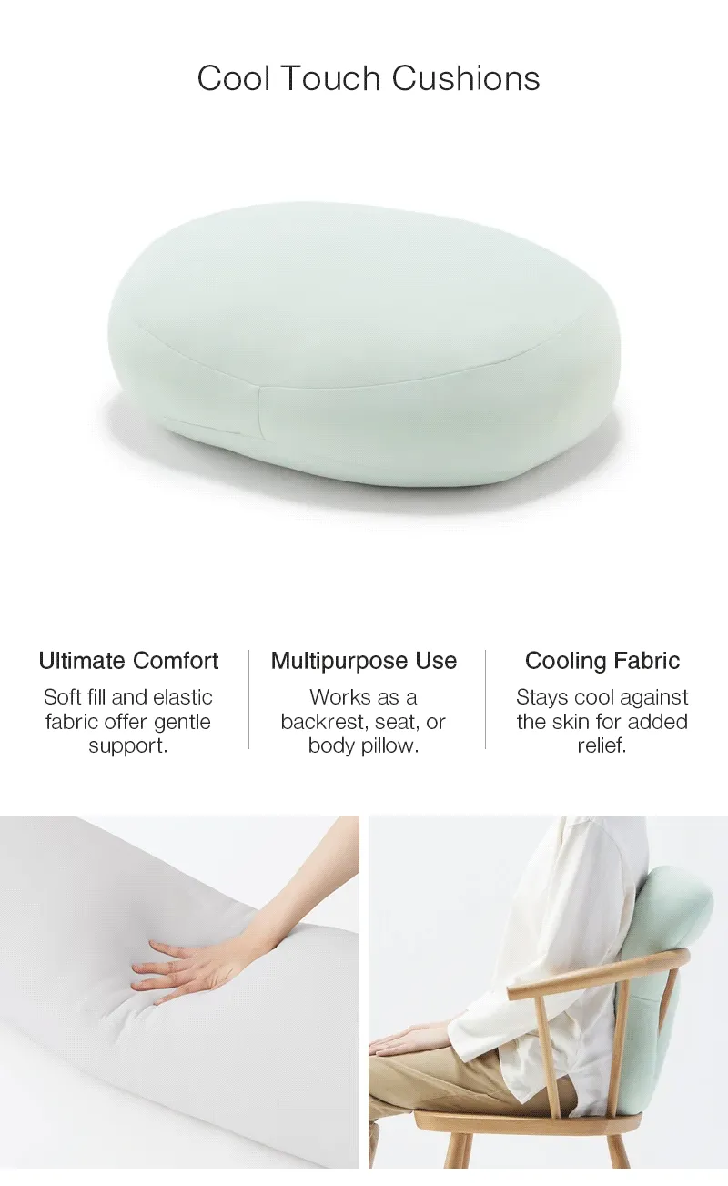 Shop Cool Touch Cushions