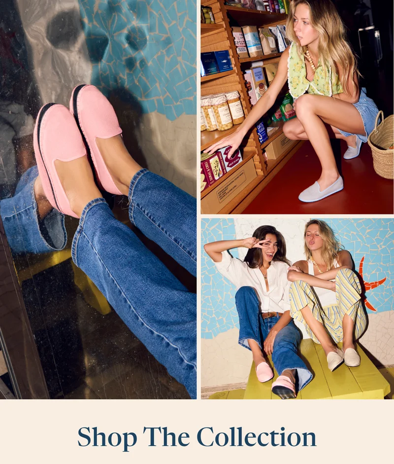 Shop The Collection