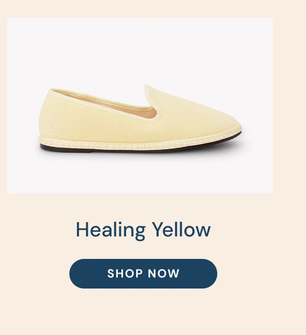 Healing Yellow
