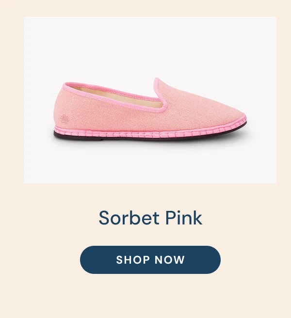 Sorbet Pink