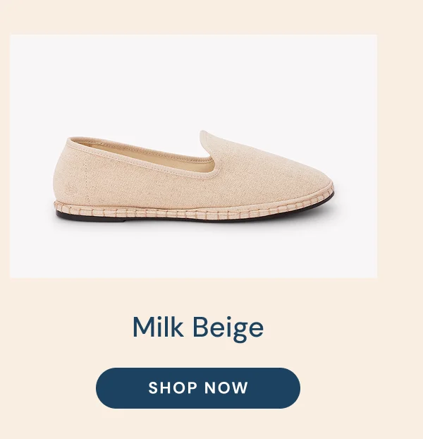 Milk Beige