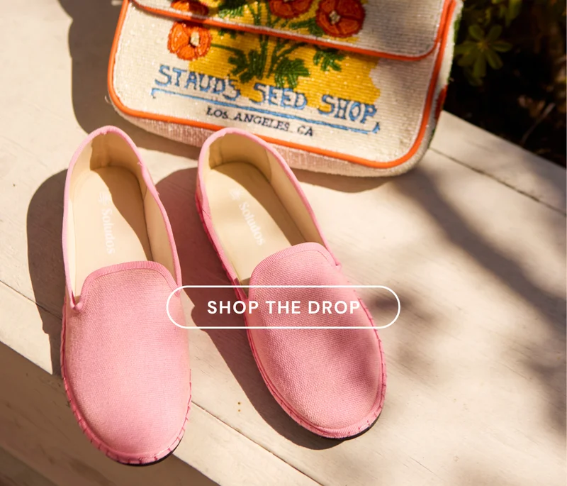 Shop The Drop