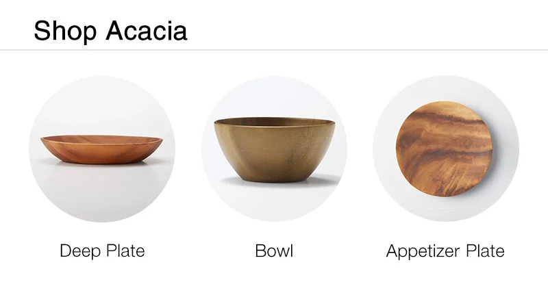 Shop Acacia