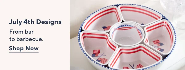 July 4th Designs