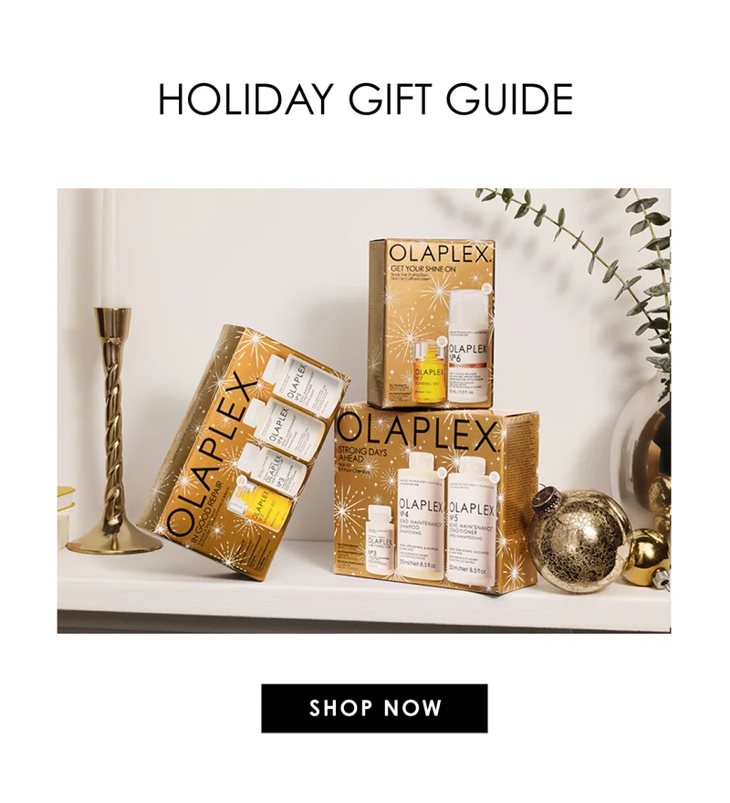 Holiday Gift Guide | Shop Now