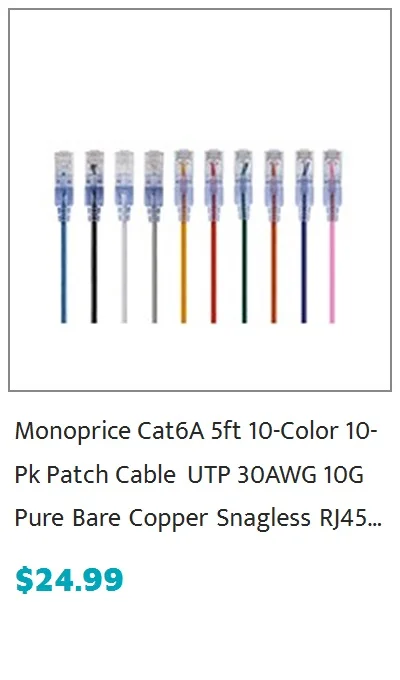 View product recommended for you