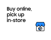 Buy Online, Pick up in-store