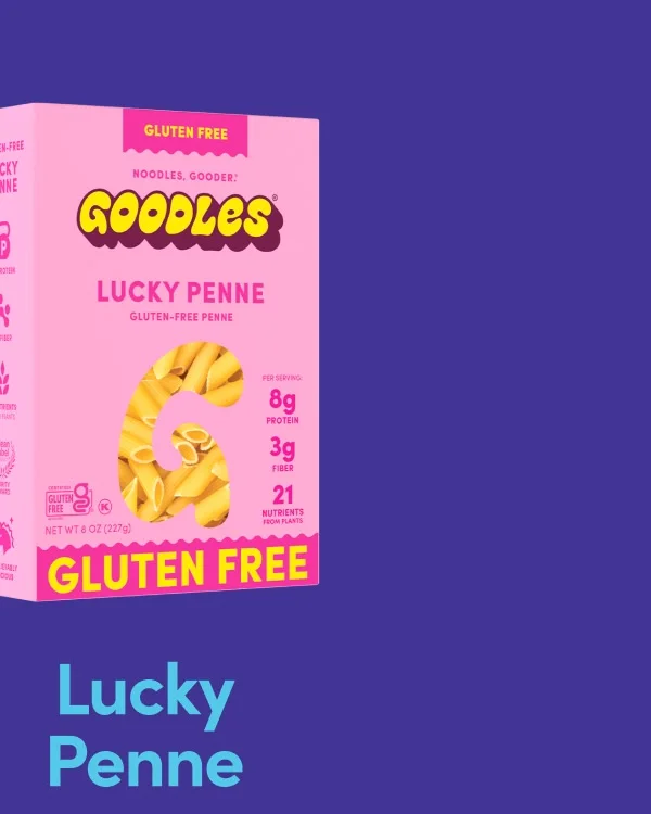Lucky Penne
