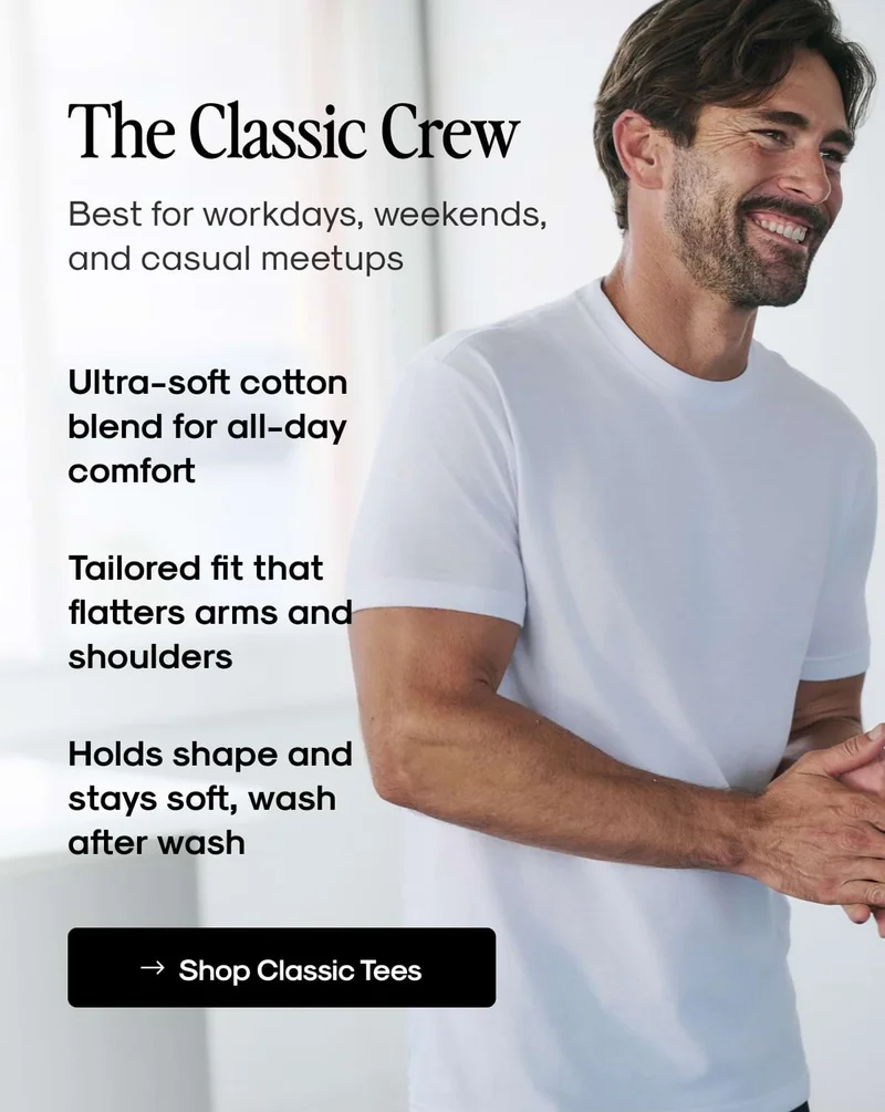 The Classic Crew