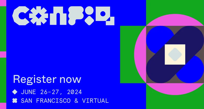 Register for Config 2024