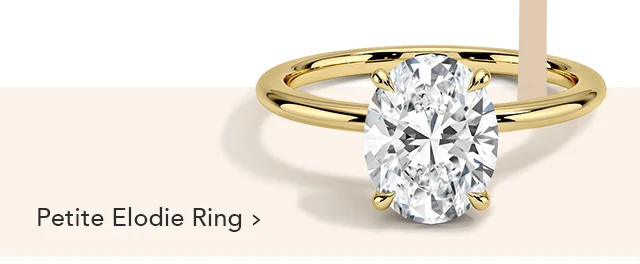 Petite Elodie Ring