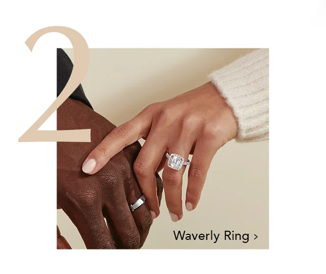 Waverly Ring