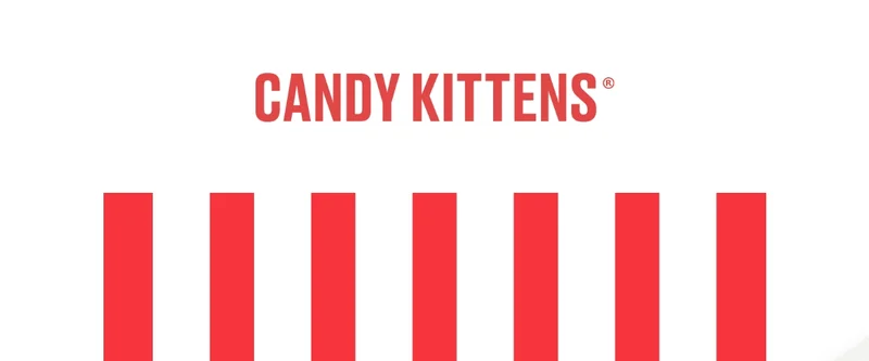 Candy Kittens