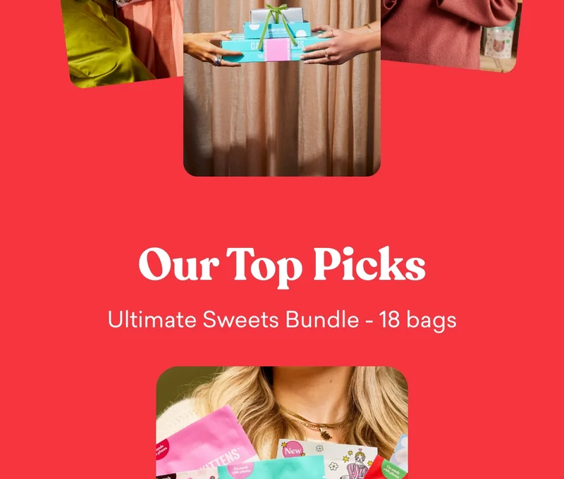 Our top picks