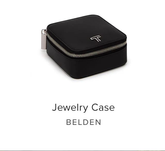 Jewelry Case