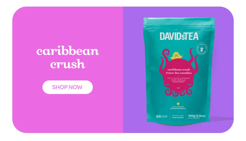 Caribbean crush - Shop Now