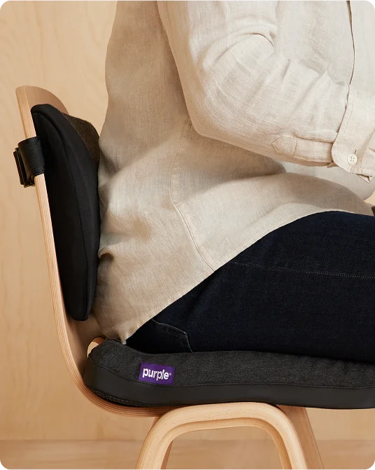 Seat cushions