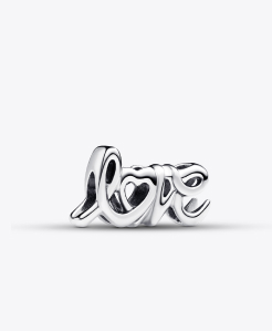 Handwritten Love Charm