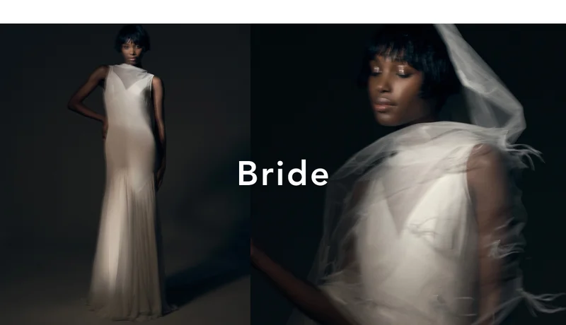 bride