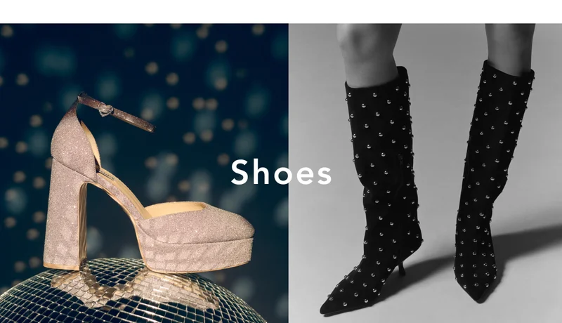 shoes