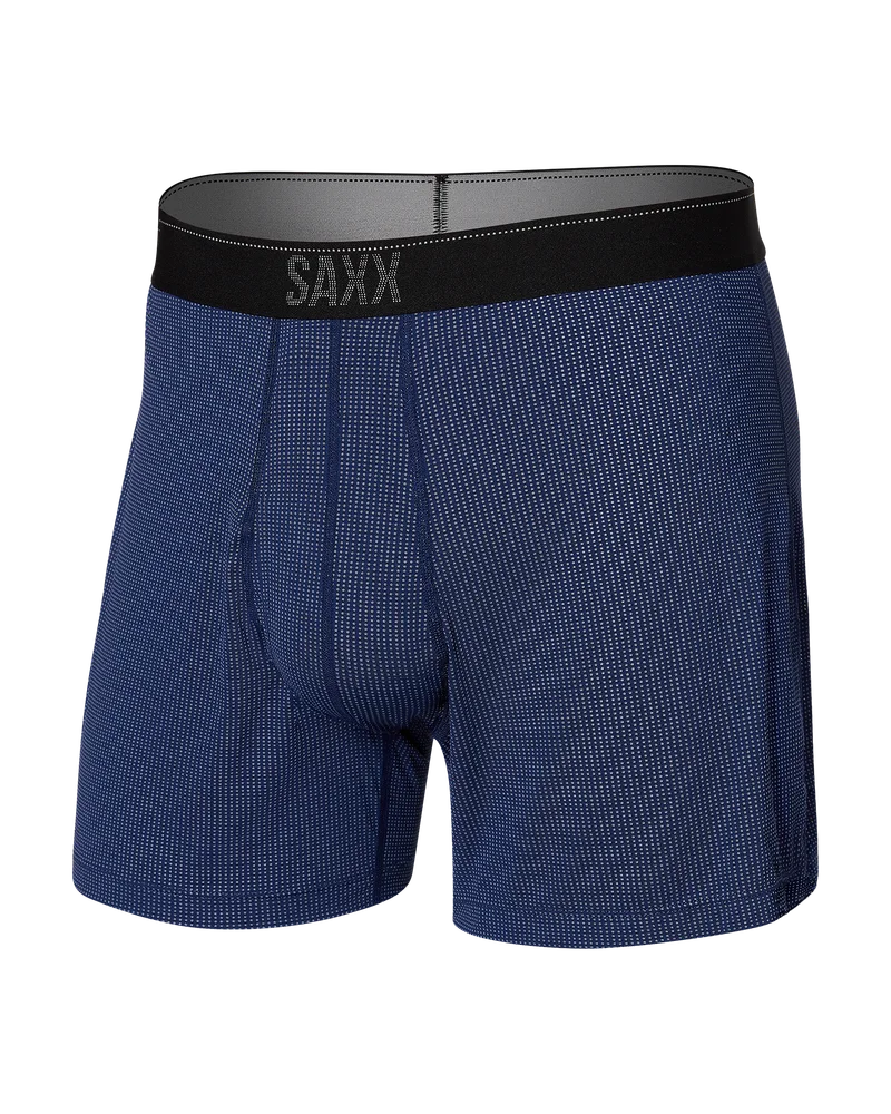 Quest Quick-Dry Mesh&nbsp;Boxer Short