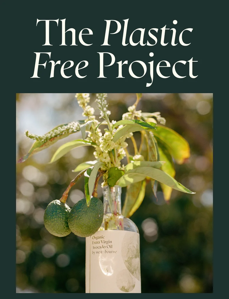 The Plastic Free Project