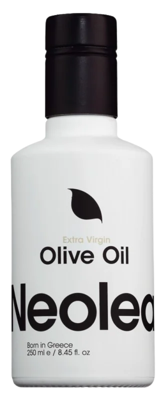 Image of TWO SIZES!<br>Neolea Extra Virgin Olive Oil (8.45 oz)
