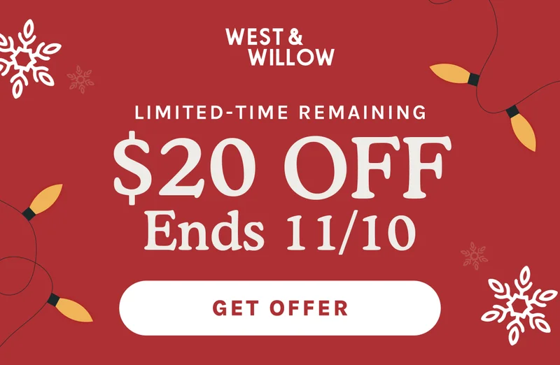 West & Willow West & Willow
