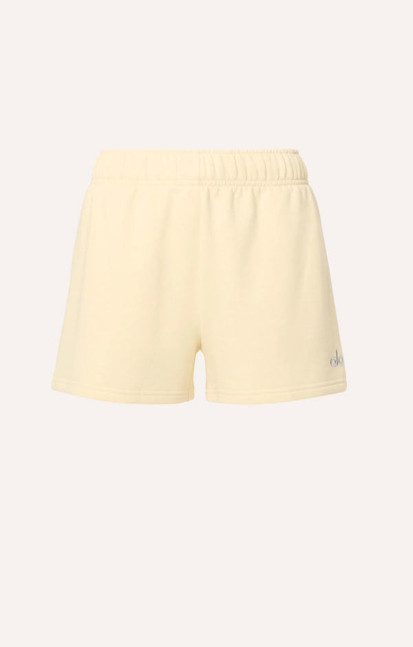 Candlelight Yellow Accolade Short