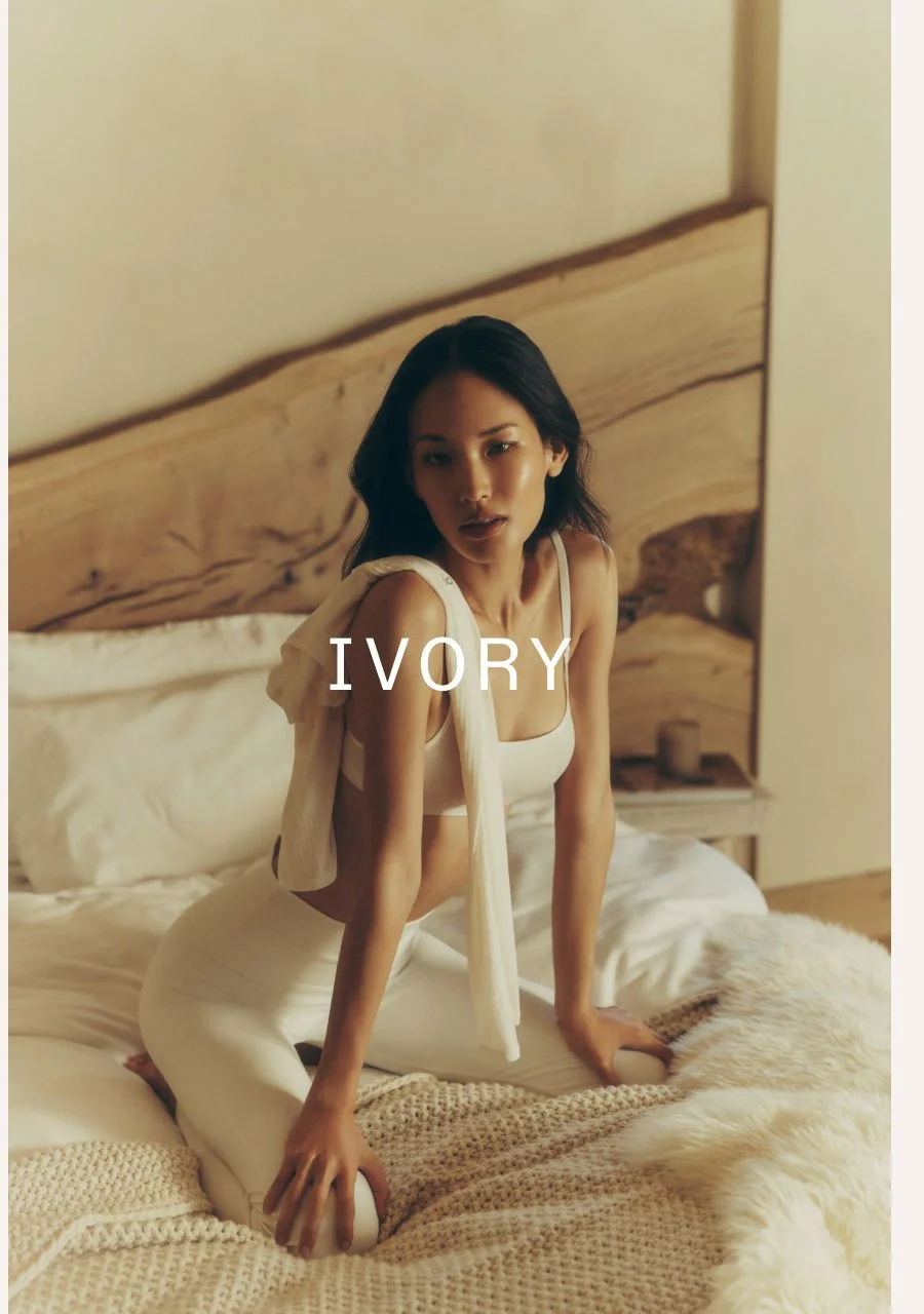 IVORY