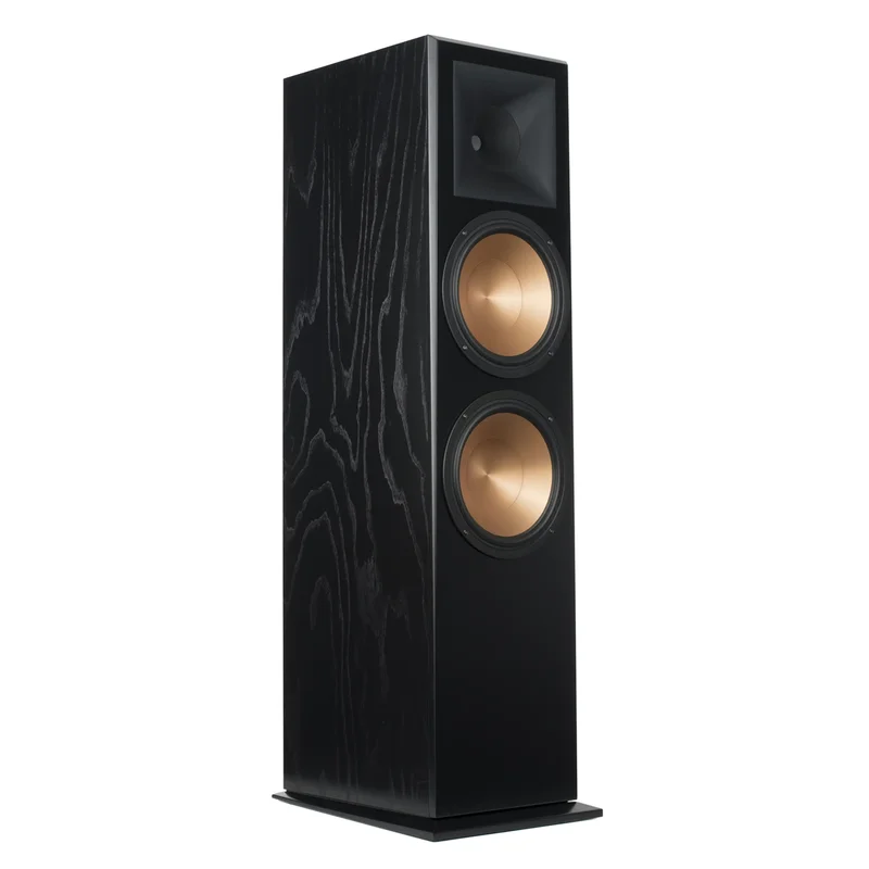 RF-7 III Floorstanding Speaker