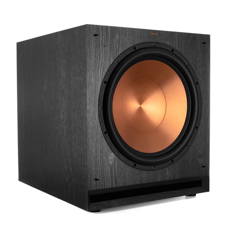 SPL-150 Subwoofer