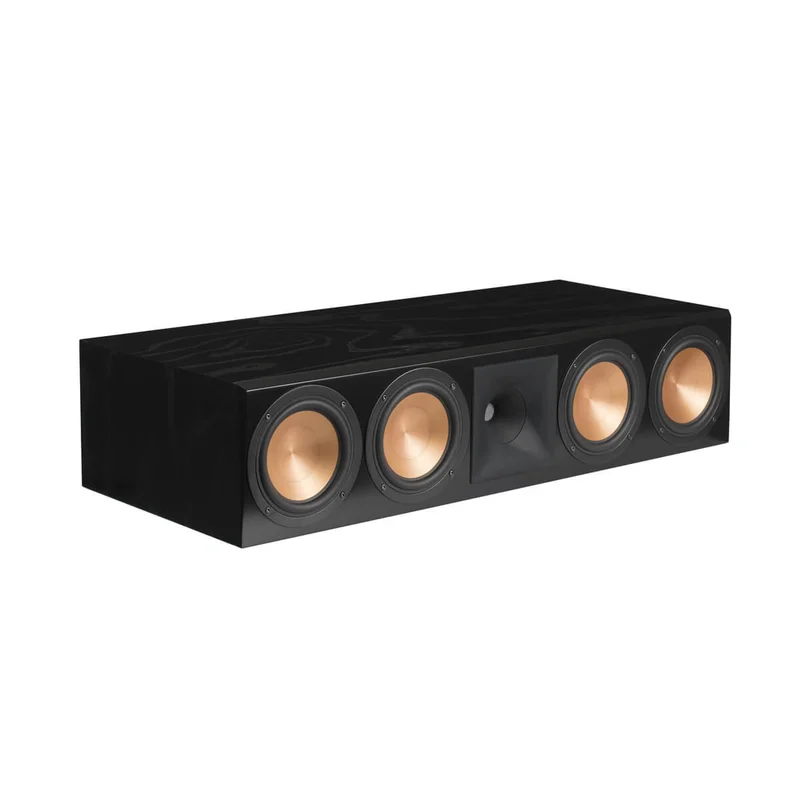 RC-64 III Center Channel Speaker