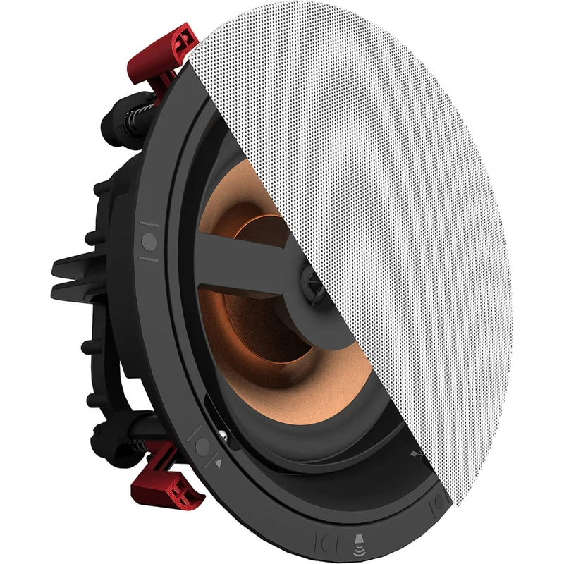 PRO-18RC In-Ceiling Speaker