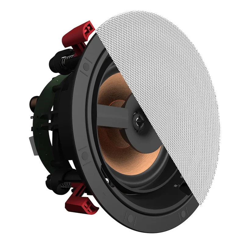 PRO-16RC In-Ceiling Speaker